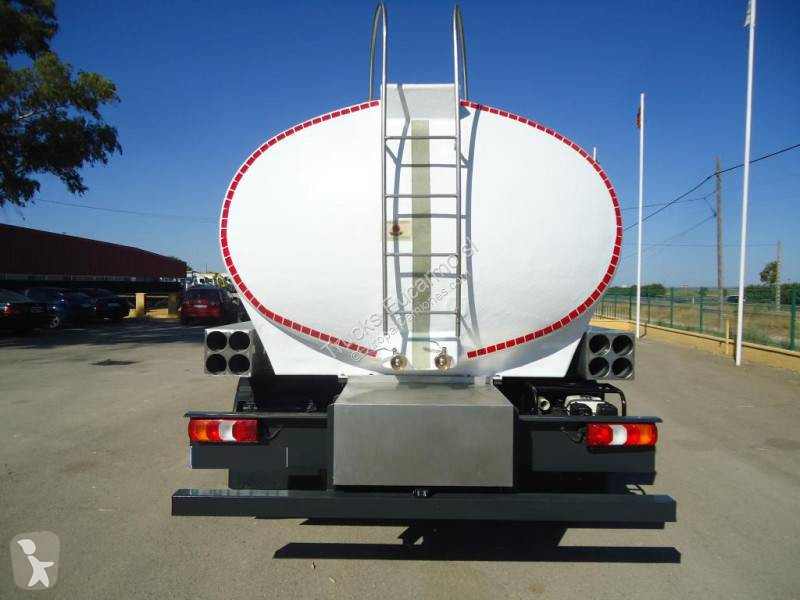 Camion Mercedes