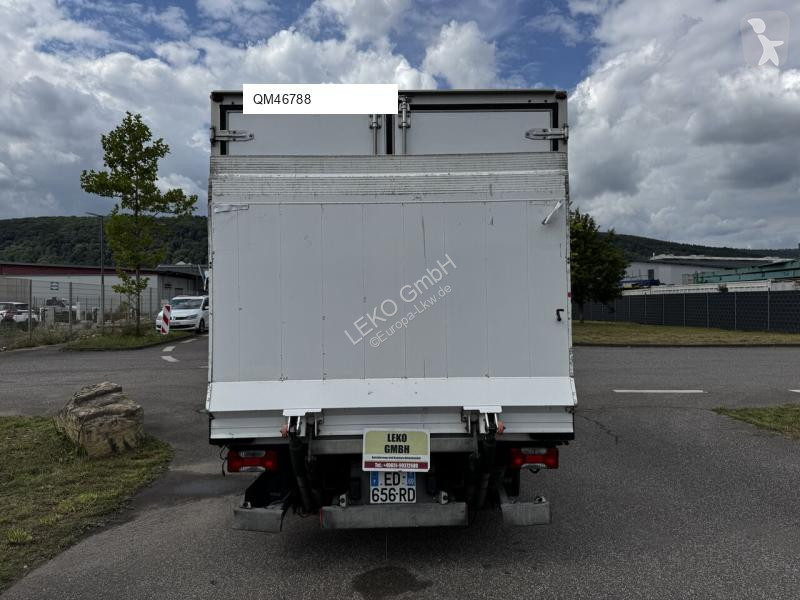 Kamion Iveco 35C15