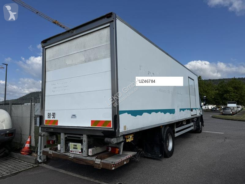 Vrachtwagen Renault 270.19