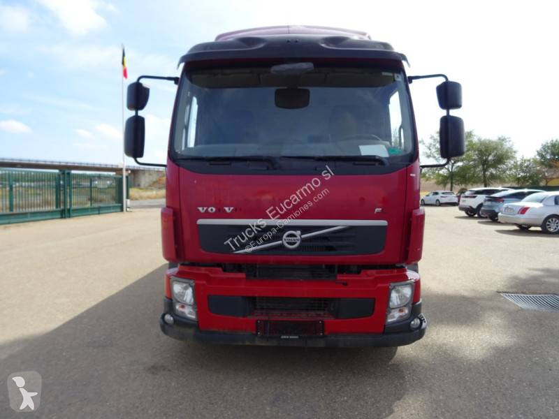 Camion Volvo