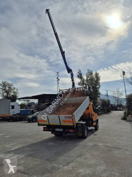 Camion Iveco