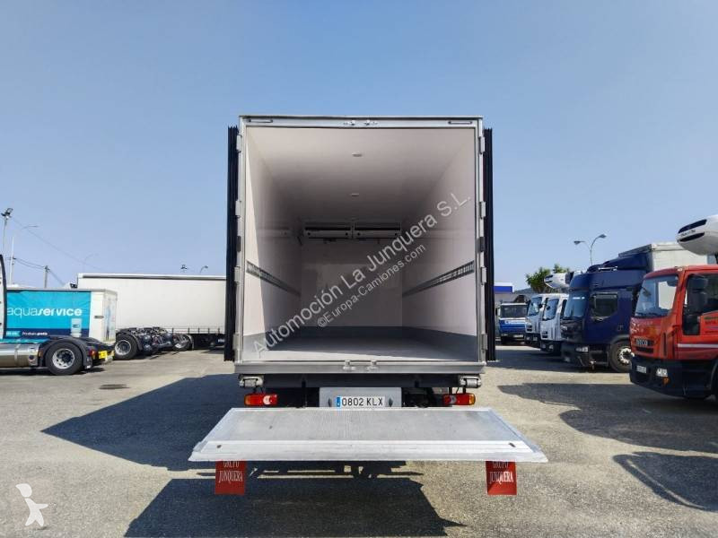 Camion Renault