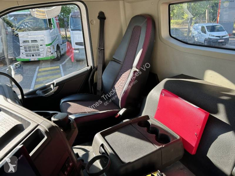 Camion Volvo