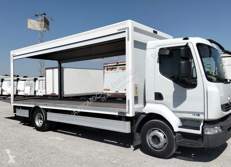 Camion Renault 180.14