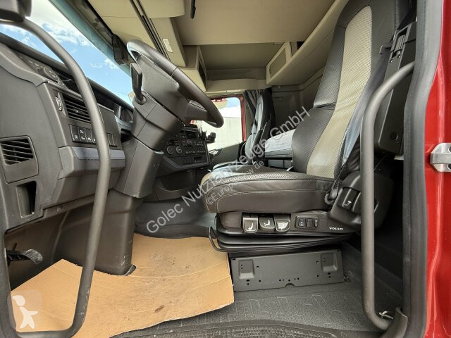 شاحنة مفصلية Volvo FH 540 6x4...