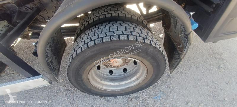 Camion Iveco  100E17