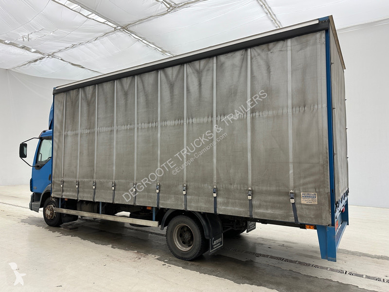 Kamion DAF 150