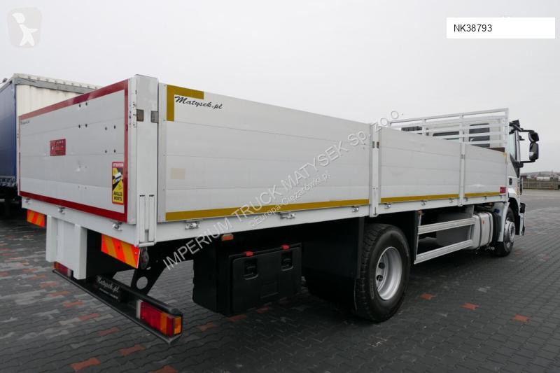 Camion Iveco STRALIS 330