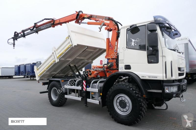 Camion Iveco 120.2 E
