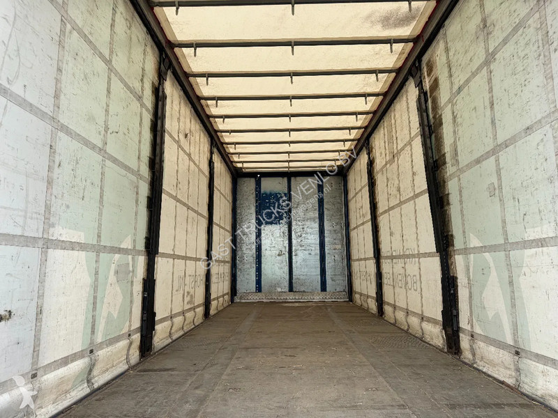 Camion DAF 460 6x2*4 FAN Schuifzeilen Combi...