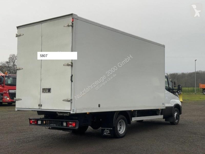 Kamion Iveco