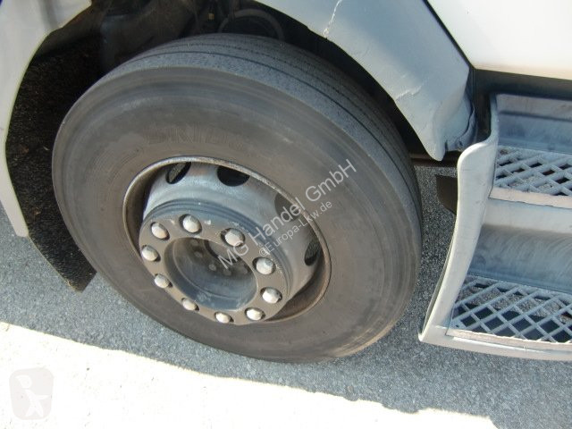 Camion Volvo FL 280 Kühlkoffer, Automatik, E6,...