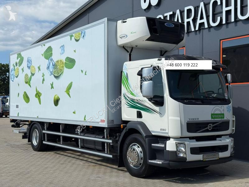 Lastbil Volvo FL FE 18.290