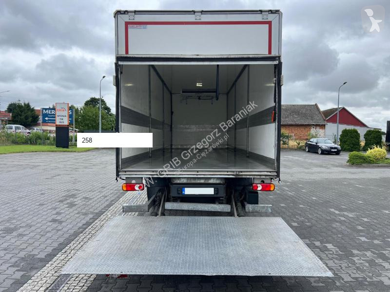 Kamion Renault D 18 250 DTI