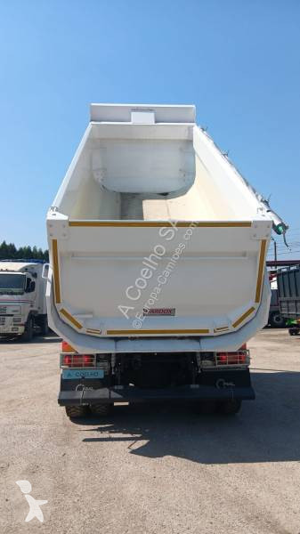 Camion Volvo