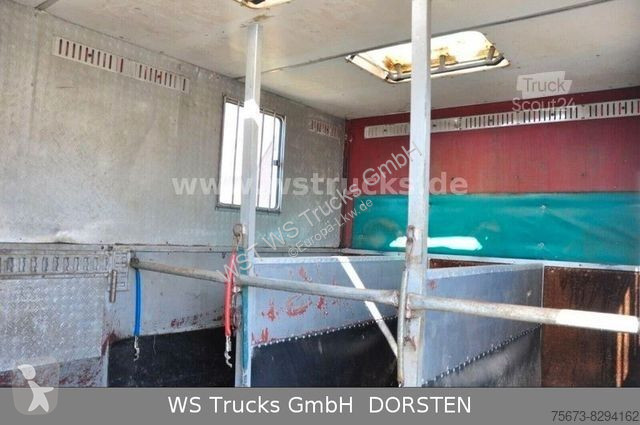 Kamion Mercedes 1224 EURO. 3