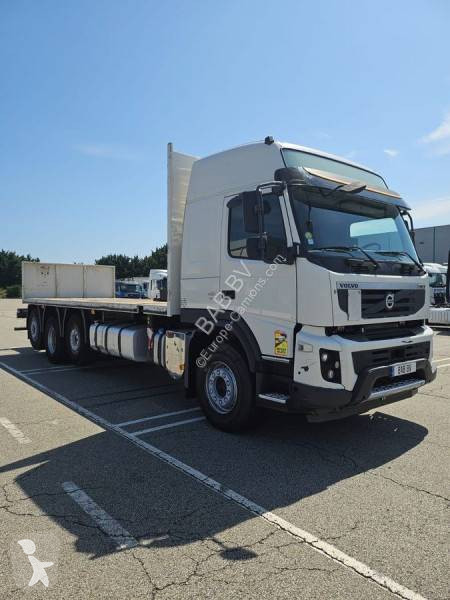 Kamion Volvo