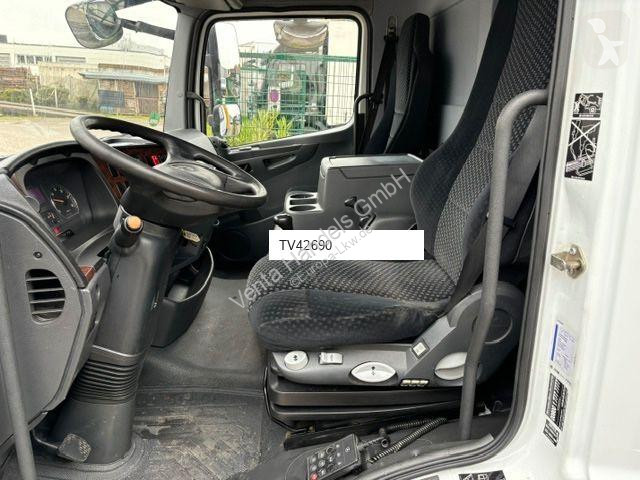 Camion Mercedes II 818L