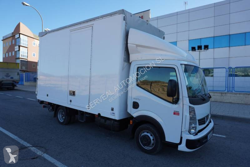 Vrachtwagen Renault
