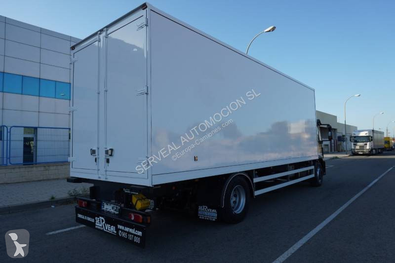 Kamion Iveco