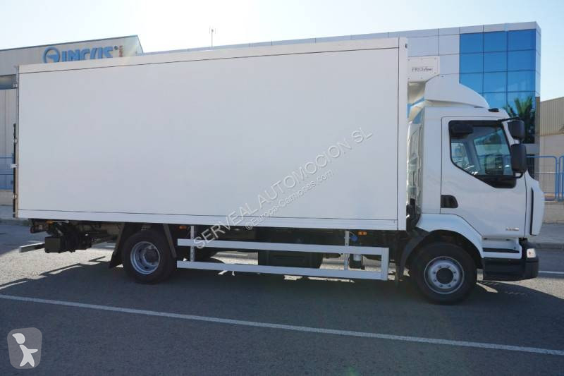 Camion Renault