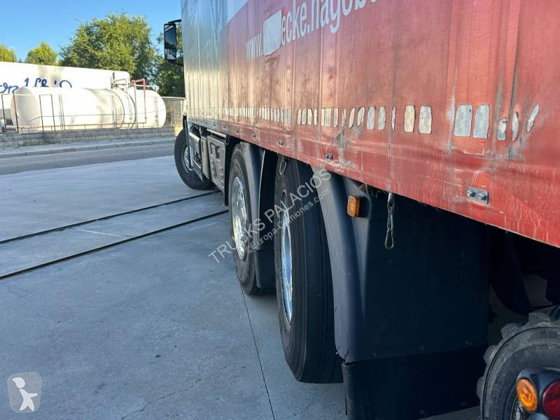 Camion MAN