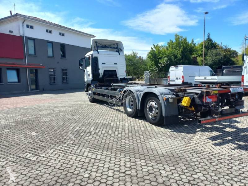 Camion MAN