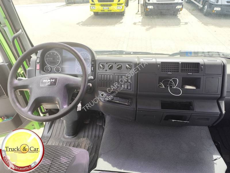 Camion MAN