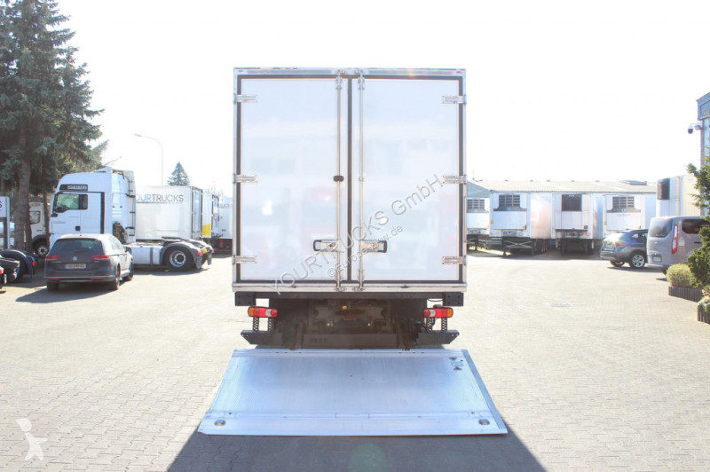 Camion DAF 45250 Thermo KingT-800R Türen+LBW Strom