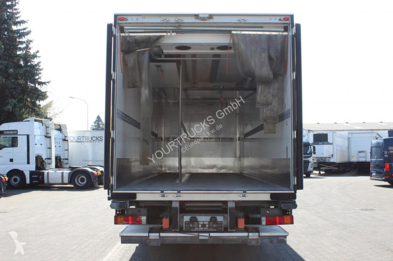 Kamion Mercedes 1624 1624 CS 1250Mt. Strom Bi-Temp