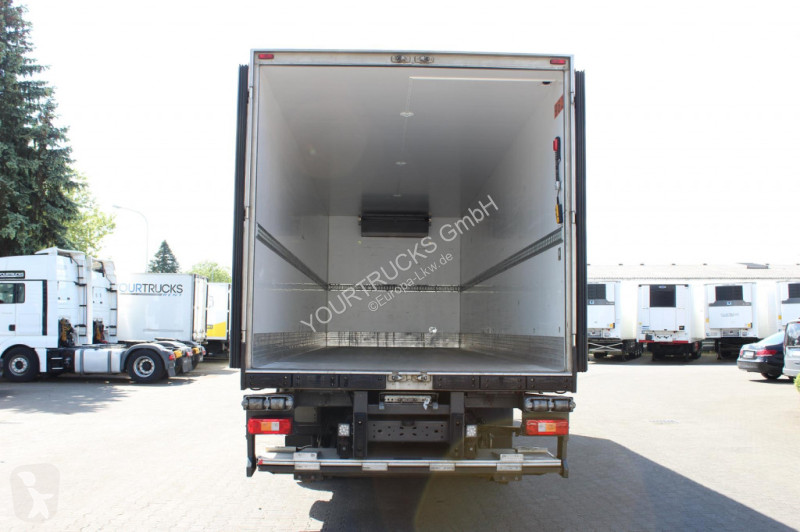 Kamion Renault D 280E6 Wide TK T000R Strom LBW...