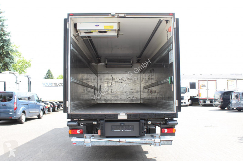 Kamion Renault   D 320 Wide E6 CS 1150Mt....