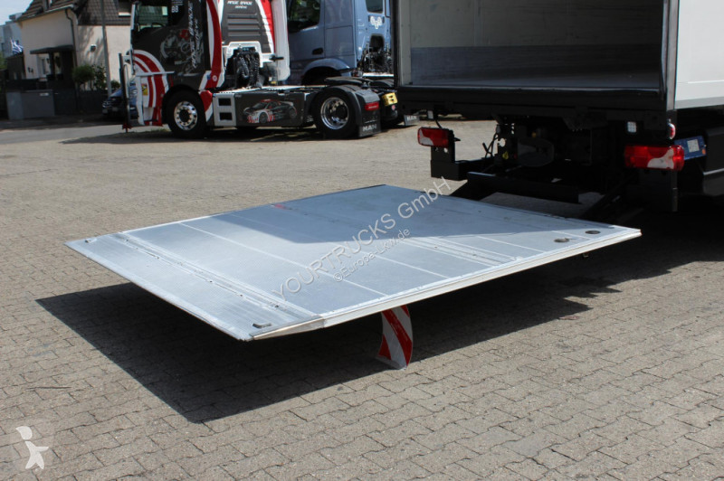 Kamion Scania E6 Topline CS Silent Strom LBW...