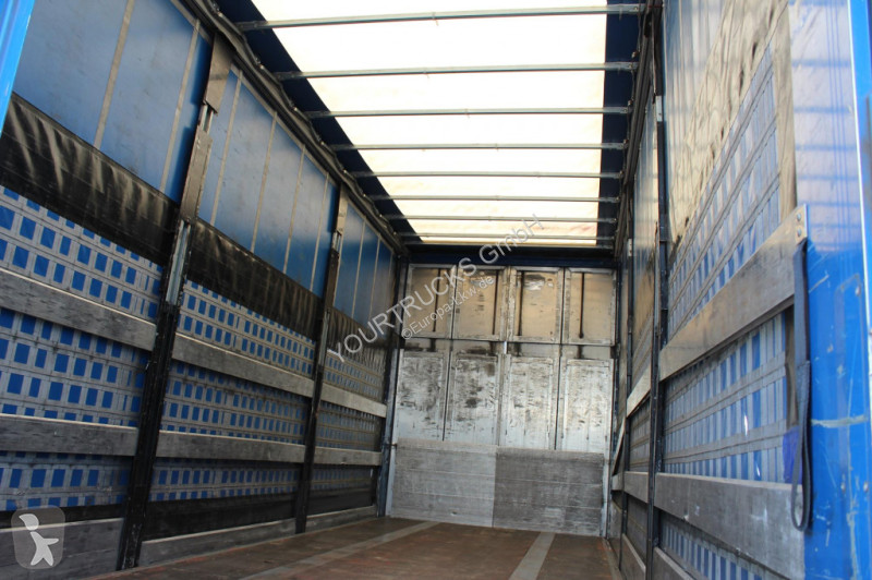 Camión remolque MAN TGX 26.460 Retarder...