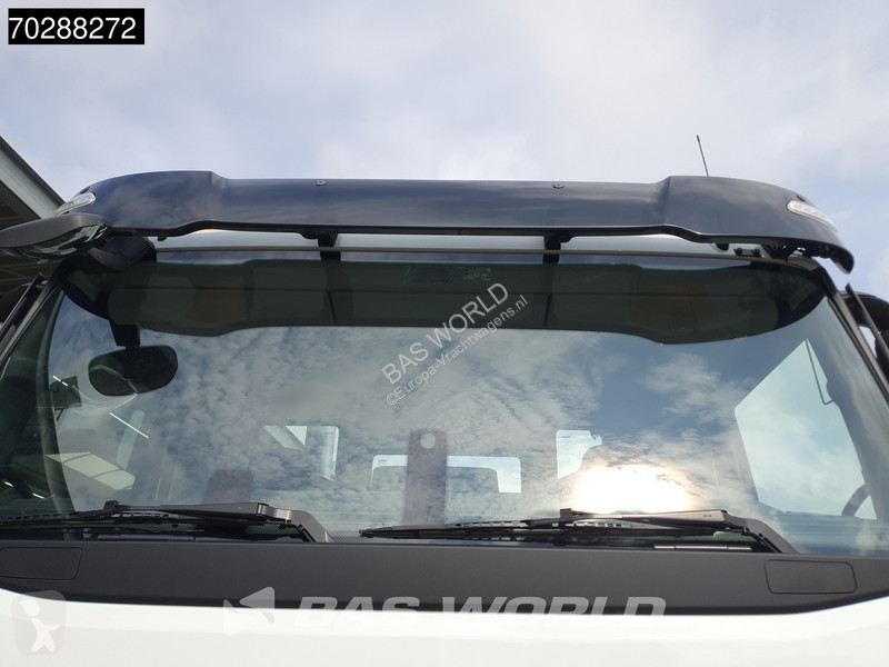 Kamion Iveco X-Way 460 6X4 New! Retarder...