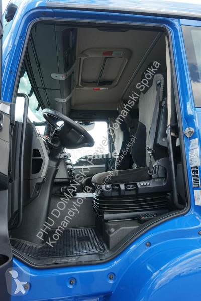 Camion MAN PK 12 002