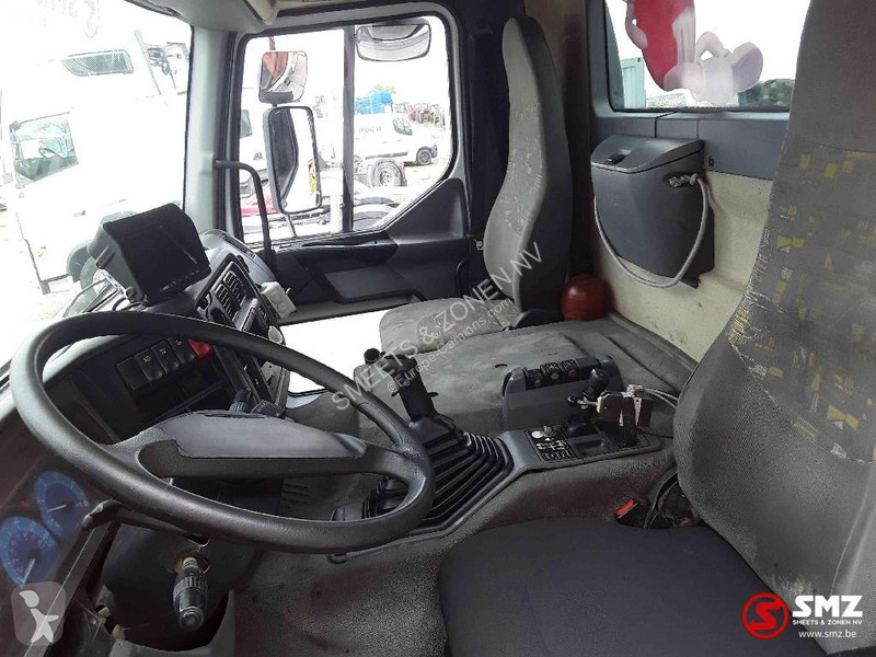 Camion Renault 320