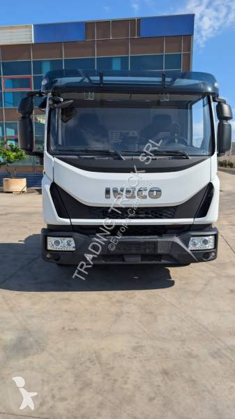 Camion Iveco