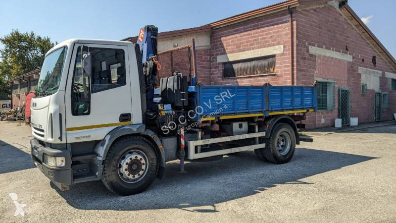 Kamion Iveco