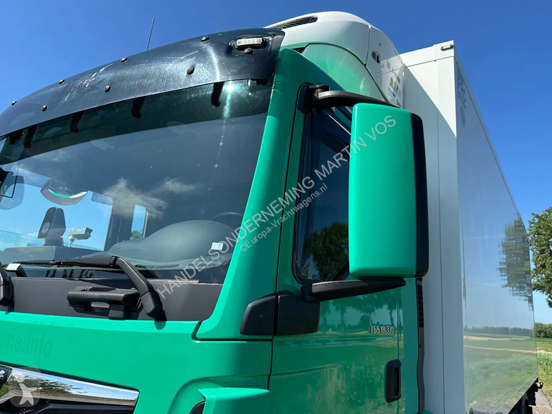 Kamion MAN 18.330 EURO6.2020 730x248x245 Als in...