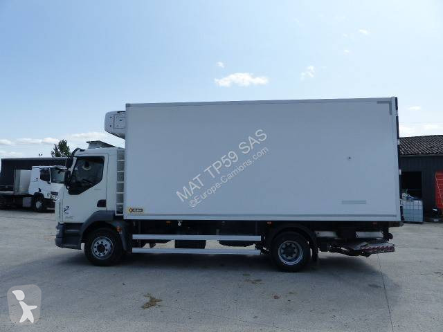 Camion DAF