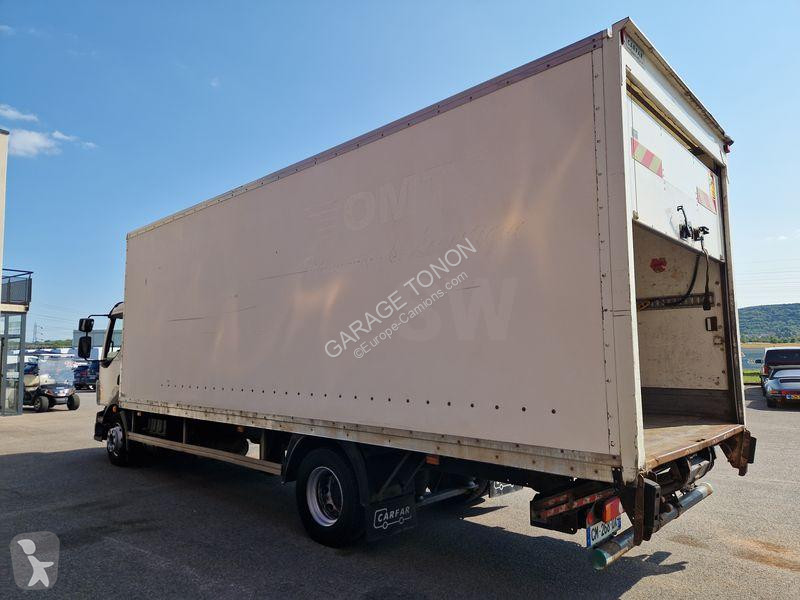Camion Volvo 240 FL