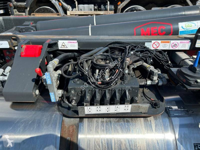Camion Iveco
