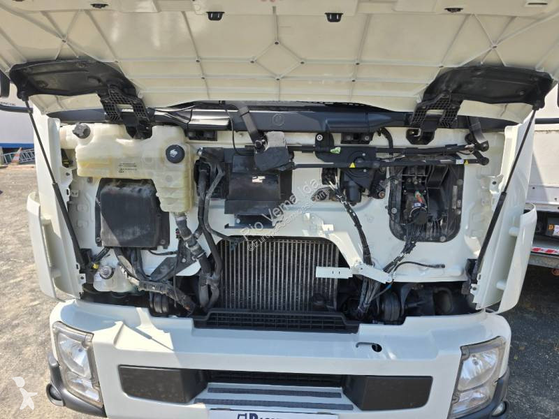 Kamion Volvo