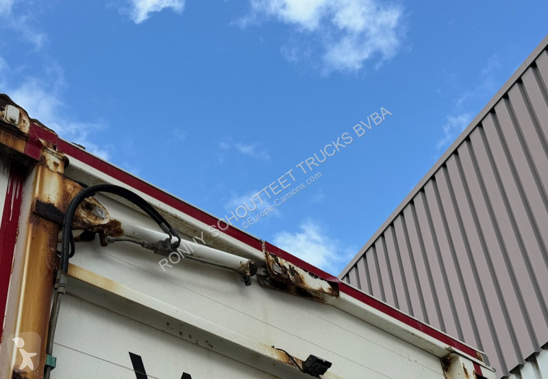 Camion MAN TGS 26.400 6x2-4 LL TGS 26.400 6x2-4...