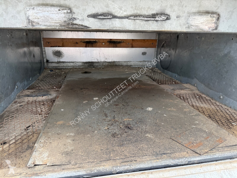 Camion MAN TGS 26.400 6x2-4 LL TGS 26.400 6x2-4...