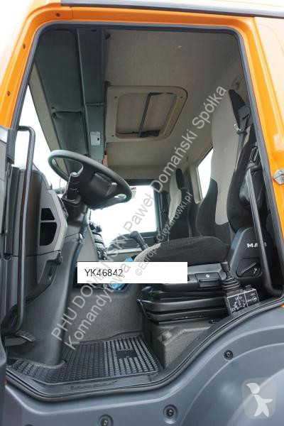 Camion MAN TGM / 18.250 / E 6 / 4 X 4 /...
