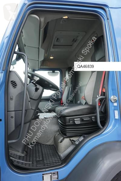 Kamion Renault D 320  / EURO 6 / FIRANKA +...