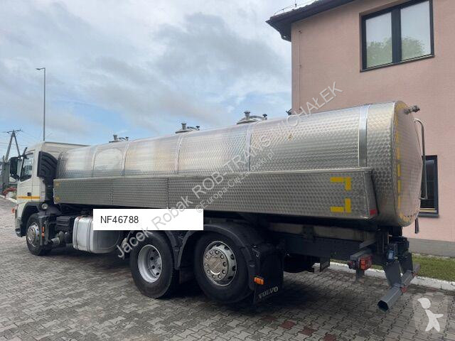 Camion Volvo FM 380
