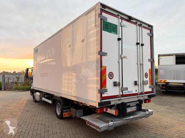 Kamion Iveco